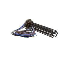 Meiko 9629878 Heating Element Bundle 208v