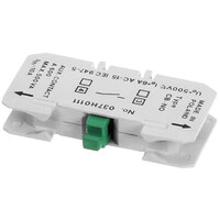 Varimixer R20-88.47 Auxillary Switch
