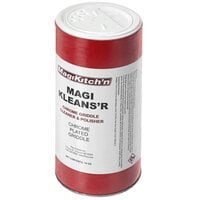 MagiKitch'n 2P-1525101 14 oz. Chrome Cleaner