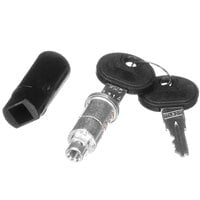 Kason® 91229CM948414 Tumbler Kit with Key