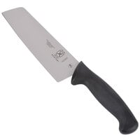 Mercer Culinary M22907 Millennia® 7 inch Nakiri Knife