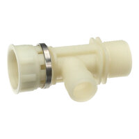 Convotherm 5011003-CVT Water Supply T-Connector 2X3/4