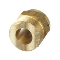 Stero 0A-101182 Nut Packing Drain Valve Brass