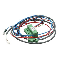Convotherm 5019349 Data Cable Easytouch Operating- And Cont