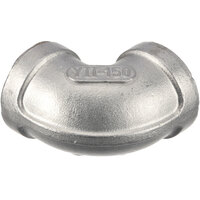 Stero 0P-681887 Stainless Steel Elbow
