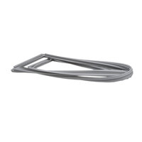 Silver King Compatible Gasket 10310-44  25 5/8" X 27" Magnetic Dart Mount 
