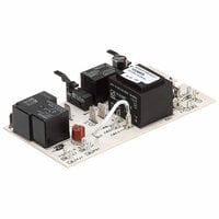 Robot Coupe 102480S Control Board