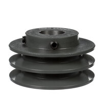 Stero 0P-661972 Dual Pulley