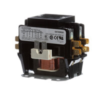 Winston Industries Inc. PS2460 2 Pole Contactor
