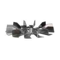 Winston Industries Inc. PS2544 Fan Blade Alumin