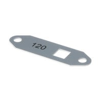 Pitco A2958102 Cover Plate