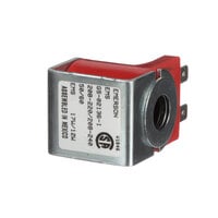 Manitowoc Ice 2404483 Solenoid Coil Ams 208/240v