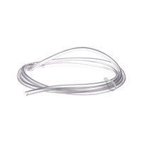 Convotherm 7002006 Pvc-Water Hose Without Interm