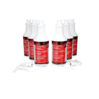 Amana CL10 Acp Oven Cleaner - 6/Case