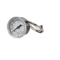 Food Warming Equipment T-METER-100-400 2 inchDial T-Mtr,100/
