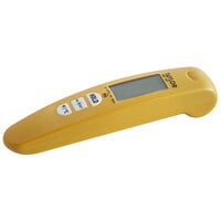 Taylor 9867FDA 4 inch Digital Folding Thermocouple Thermometer with Backlight