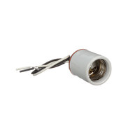 Low Temp Industries 360610 Lamp Socket