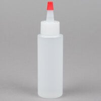 Tablecraft 1102 2 oz. Chef Squeeze Bottle   - 12/Pack