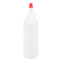 TableCraft 1102 2 oz. Chef Squeeze Bottle - 12/Pack