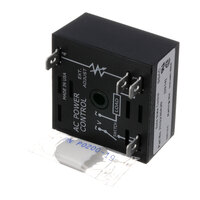 NU-VU 66-1080 Control,Ac,Phase,200 Amp