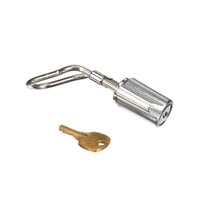 Perlick 308-40C Faucet Lock for 630SS Faucets