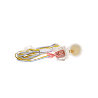 Traulsen 333-60241-00 Light Socket/Harness
