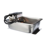 Structural Concepts 73610 Heated Cond Pan