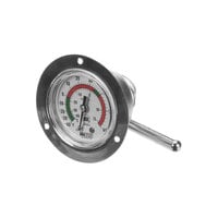 Traulsen 344-60249-00 Dial Thermometer Milk Cooler