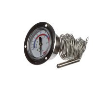 Delfield 3516387 Therm,Dial,-40to65f,168,