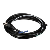 Lincoln 369537 Power Cord W/Plug 2''