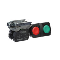 Insinger DE5-32(SQ) Push Button