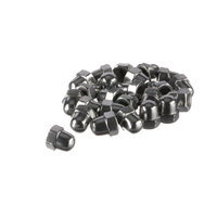 Rational 1106.0360 Hex Nut - 25/Pack