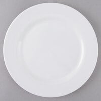 Arcoroc P3964 Zenix Intensity Banquet Plate 10 inch by Arc Cardinal - 12/Case