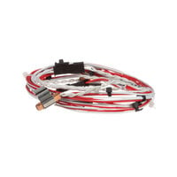 FBD 12-2059-0001 Wire Harness And Sensor