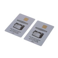 Turbochef I3-9551 CARD Firmware Card, Programmed