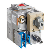 Frymaster 8073295 Valve,8.25inch W.C. Honywl Pro