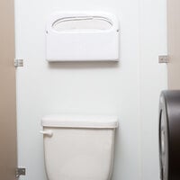 Toilet Seat Cover Dispenser