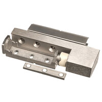 Revent 50440917S Stainless Steel Hinges