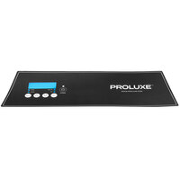 Proluxe ODP1100B Control Panel