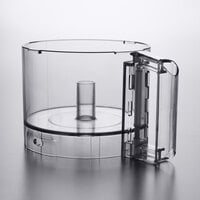 Robot Coupe 112203S Clear 3 Qt. Bowl for R2N, R2NCLR, and R2B Series