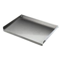 Lincoln 1344 4" Inclining Entry Shelf