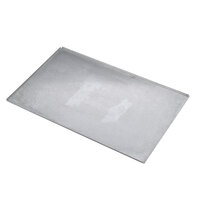 Lincoln 5507 Left-Side Vented Crumb Tray
