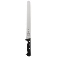 Mercer Culinary M23670 Renaissance, 8-Inch Granton Edge Slicing Knife