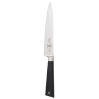 Mercer Culinary M19040 ZüM® 7" Forged Fillet Knife with Full Tang Blade