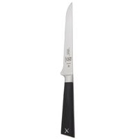 Mercer Culinary M19030 ZüM® 6 inch Forged Stiff Boning Knife with Full Tang Blade