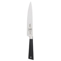 Mercer Culinary M19060 ZüM® 8 inch Forged Carving Knife with Full Tang Blade