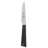 Mercer Culinary M19000 ZüM® 3 1/2 inch Forged Paring Knife with Full Tang Blade
