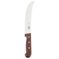 Cuchillo Victorinox Para Jamón Palisandro 36cm - 5.4200.36