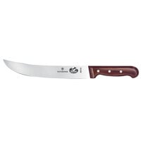 Victorinox 7.8991.5 10 Smooth Polished Round Sharpening Steel