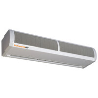 Schwank AC-CE66-20 66 inch Surface Mounted Air Curtain with Electric Heater - 208V, 3 Phase, 6 / 12 kW